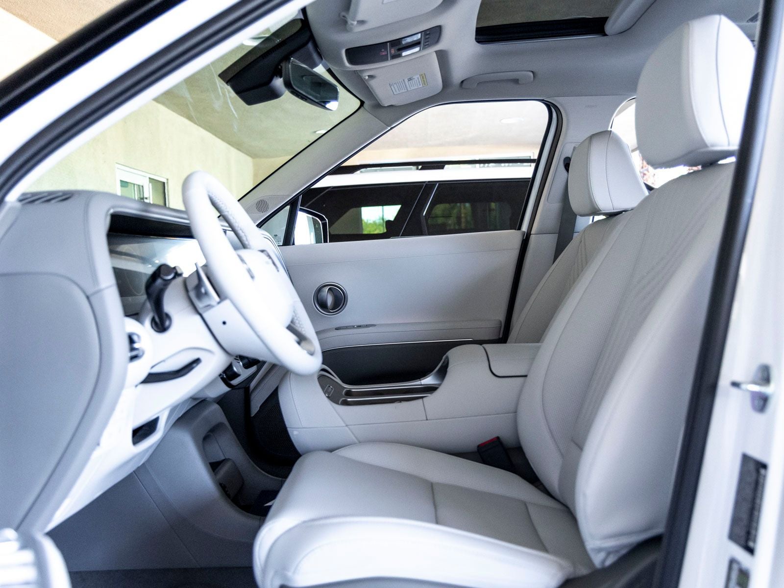 2026 Hyundai PALISADE SEL Premium 7 Passenger