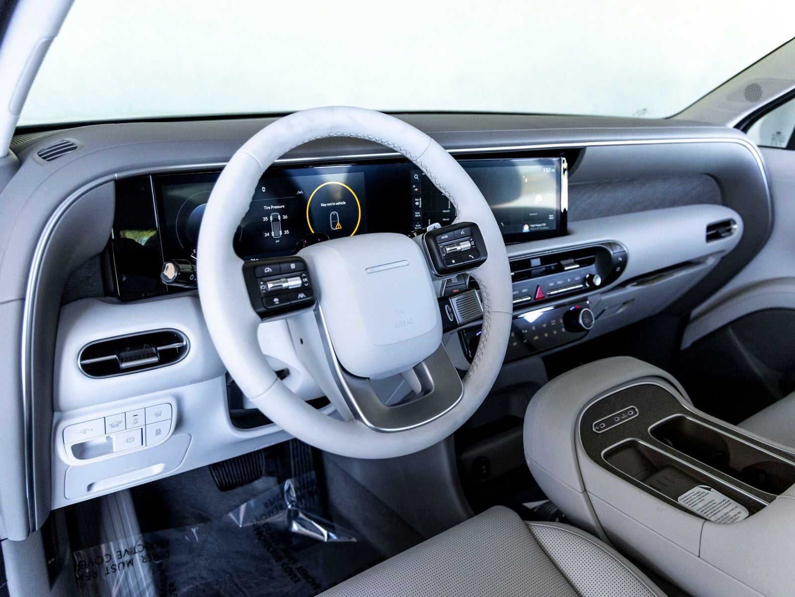 2026 Hyundai PALISADE SEL Premium 7 Passenger