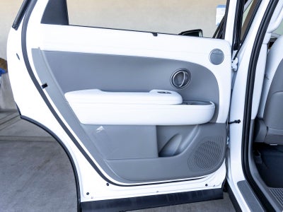 2026 Hyundai PALISADE SEL Premium 7 Passenger