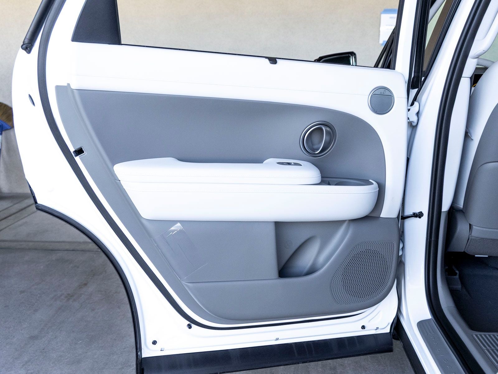 2026 Hyundai PALISADE SEL Premium 7 Passenger