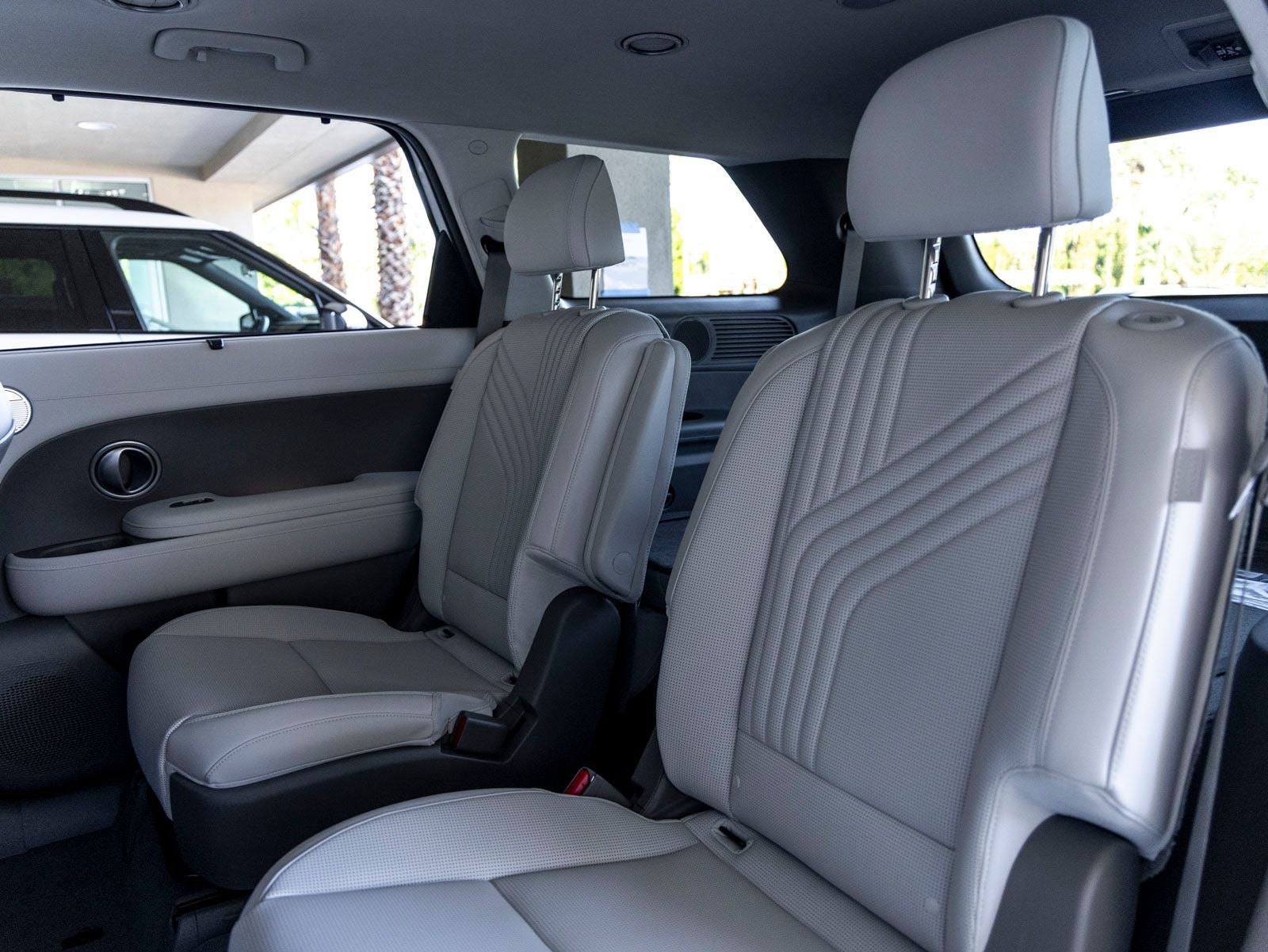 2026 Hyundai PALISADE SEL Premium 7 Passenger