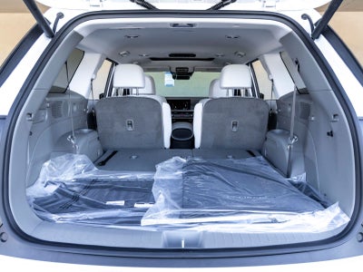 2026 Hyundai PALISADE SEL Premium 7 Passenger