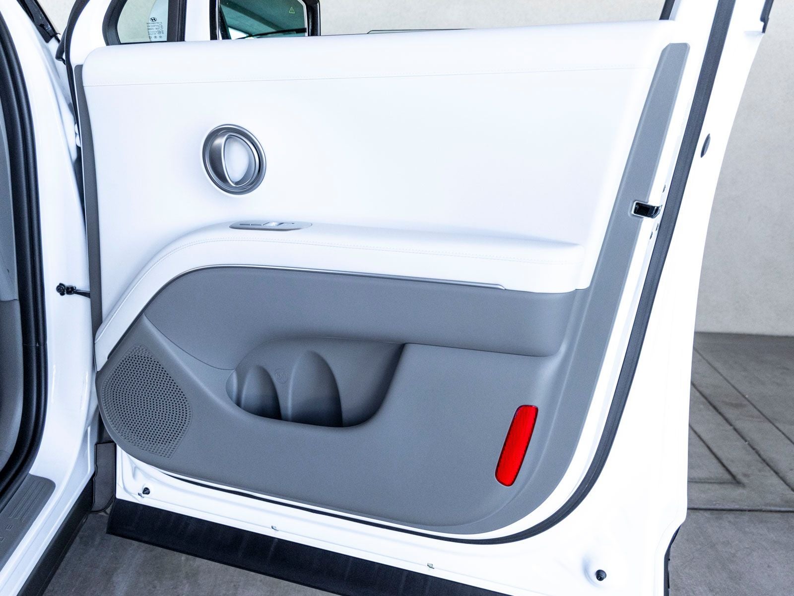 2026 Hyundai PALISADE SEL Premium 7 Passenger