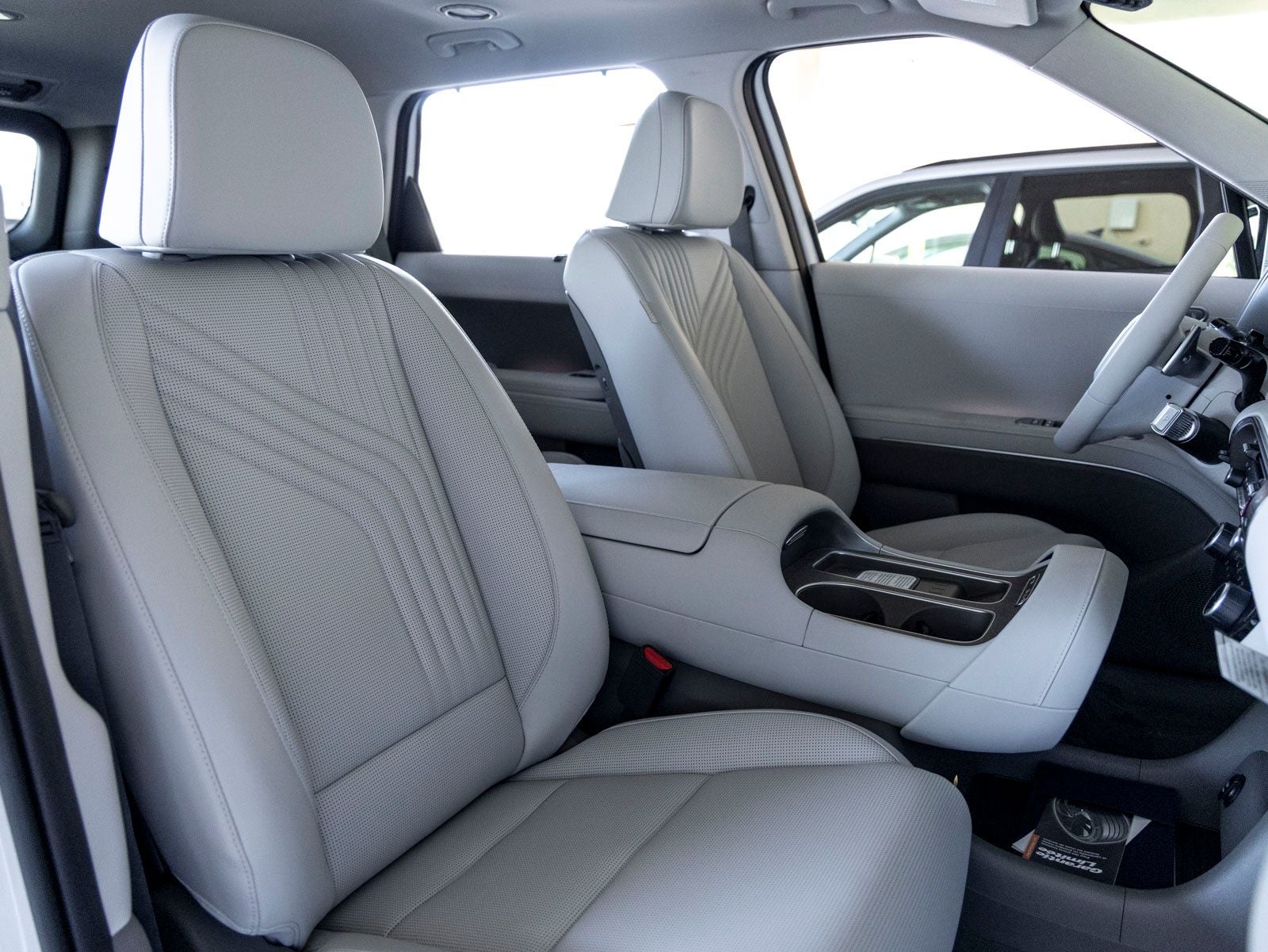 2026 Hyundai PALISADE SEL Premium 7 Passenger