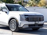 2026 Hyundai PALISADE SEL Premium 7 Passenger
