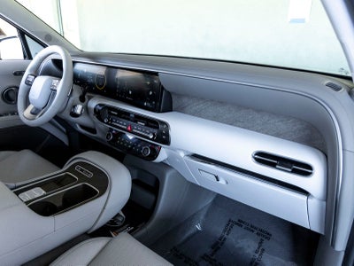 2026 Hyundai PALISADE SEL Premium 7 Passenger