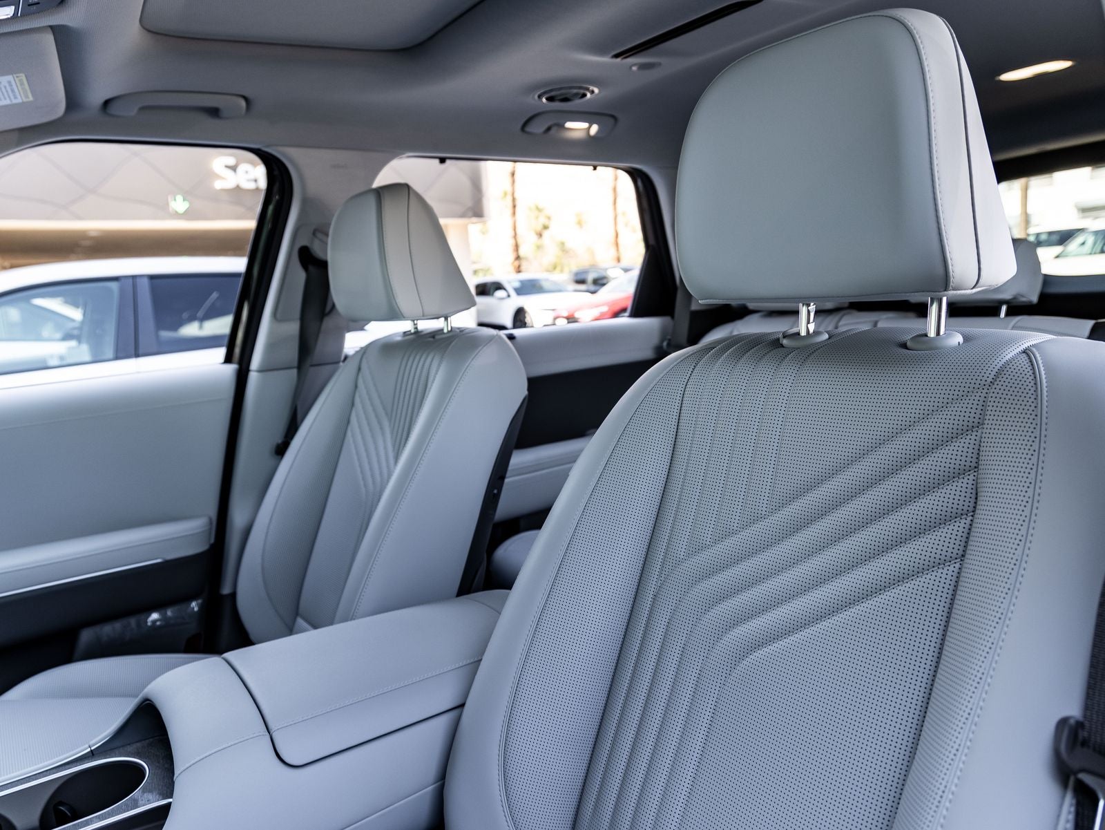 2026 Hyundai PALISADE SEL Premium 8 Passenger