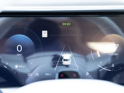 2026 Hyundai PALISADE SEL Premium 8 Passenger
