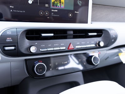 2026 Hyundai PALISADE SEL Premium 8 Passenger