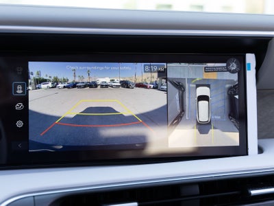 2026 Hyundai PALISADE SEL Premium 8 Passenger