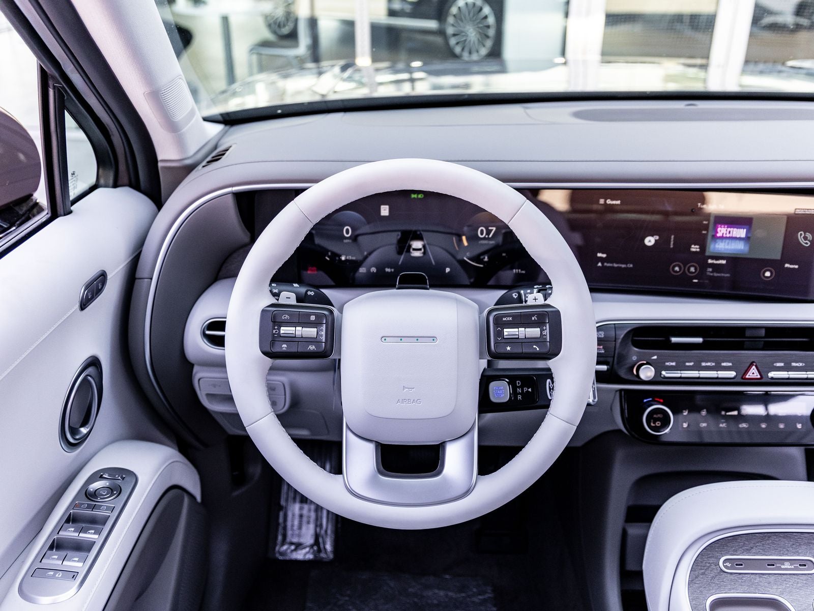 2026 Hyundai PALISADE SEL Premium 8 Passenger