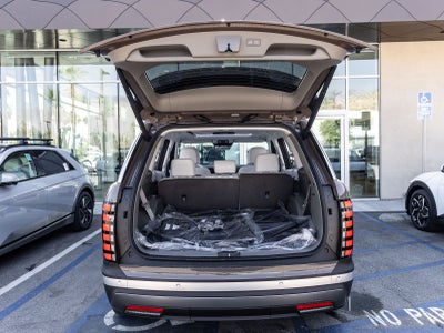 2026 Hyundai PALISADE SEL Premium 8 Passenger