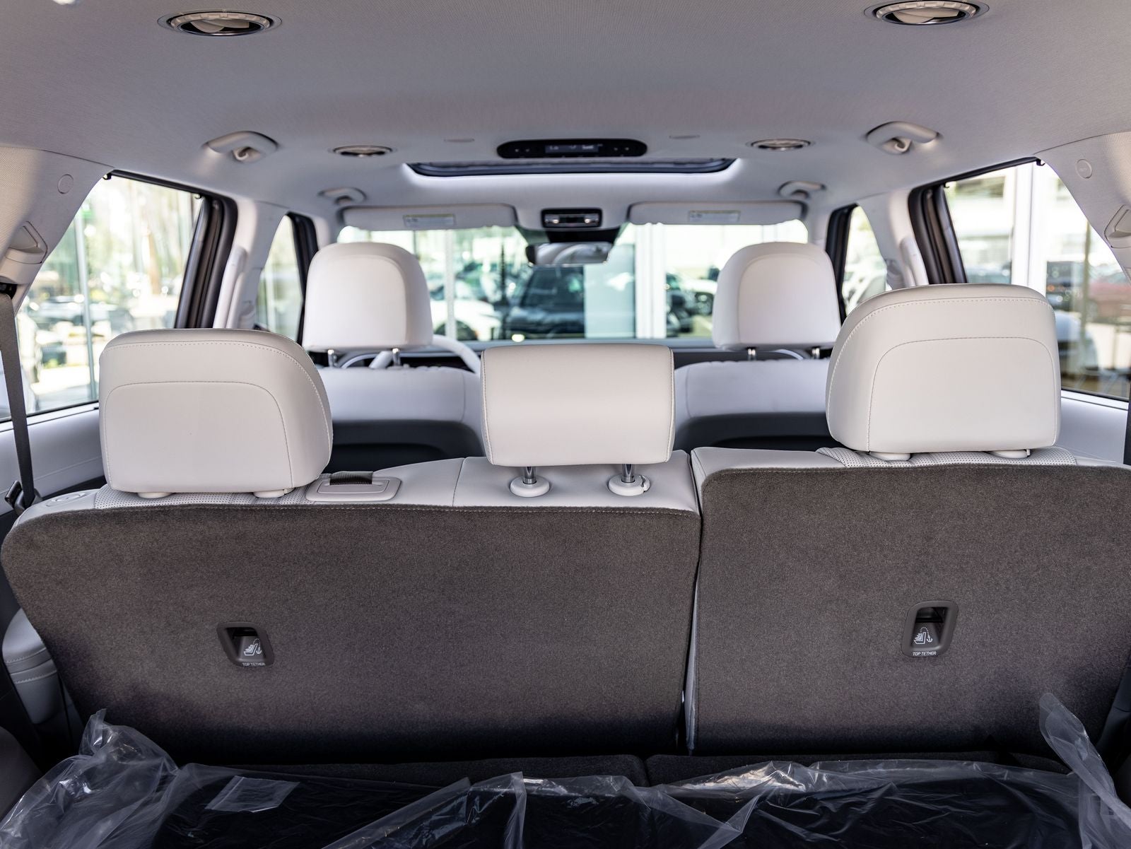 2026 Hyundai PALISADE SEL Premium 8 Passenger