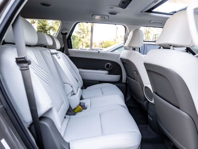 2026 Hyundai PALISADE SEL Premium 8 Passenger