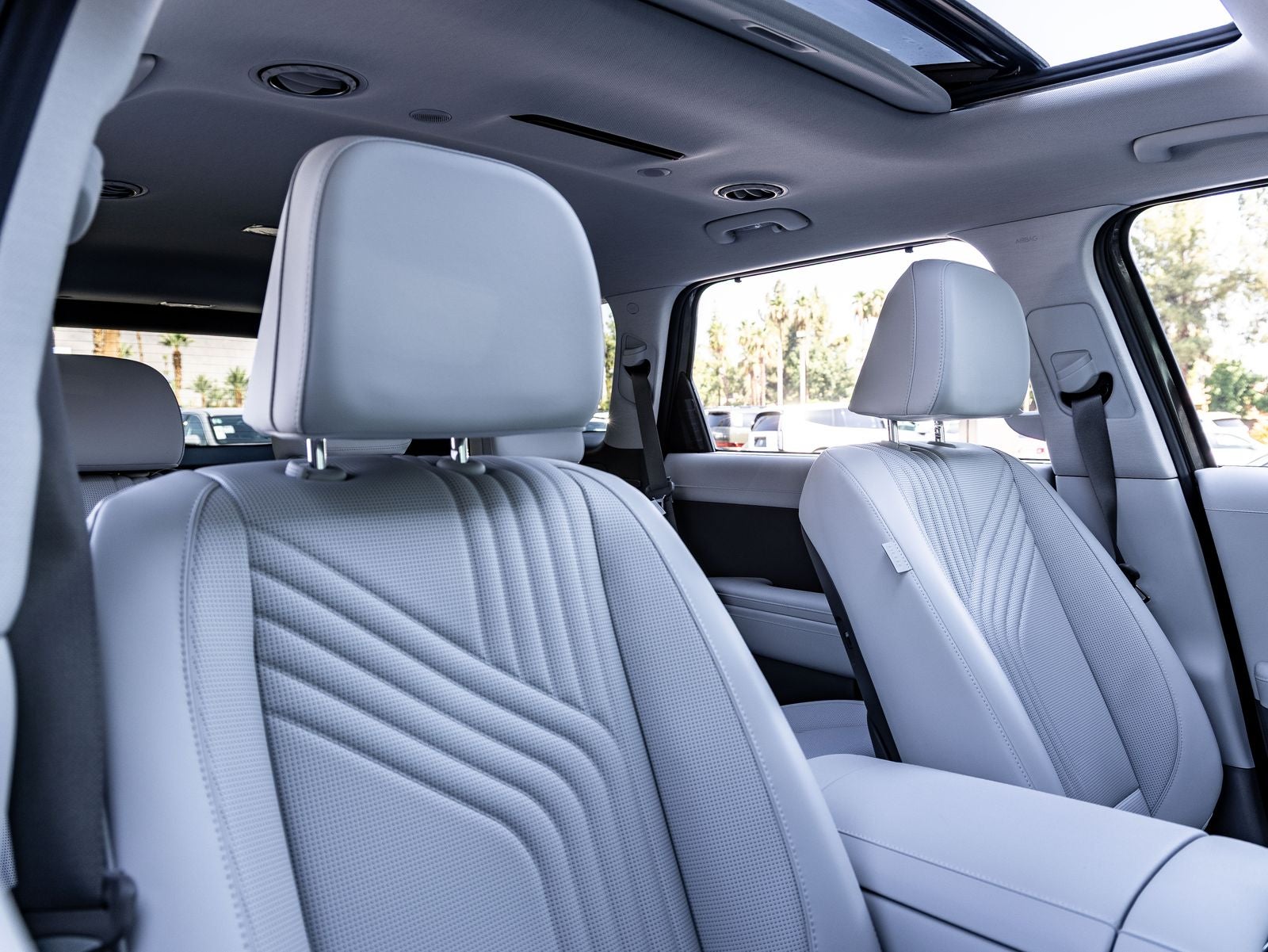 2026 Hyundai PALISADE SEL Premium 8 Passenger