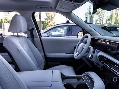 2026 Hyundai PALISADE SEL Premium 8 Passenger