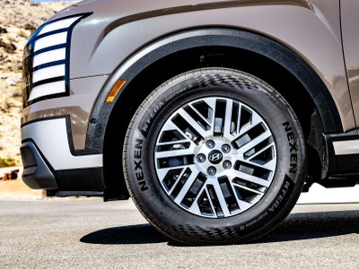 2026 Hyundai PALISADE SEL Premium 8 Passenger