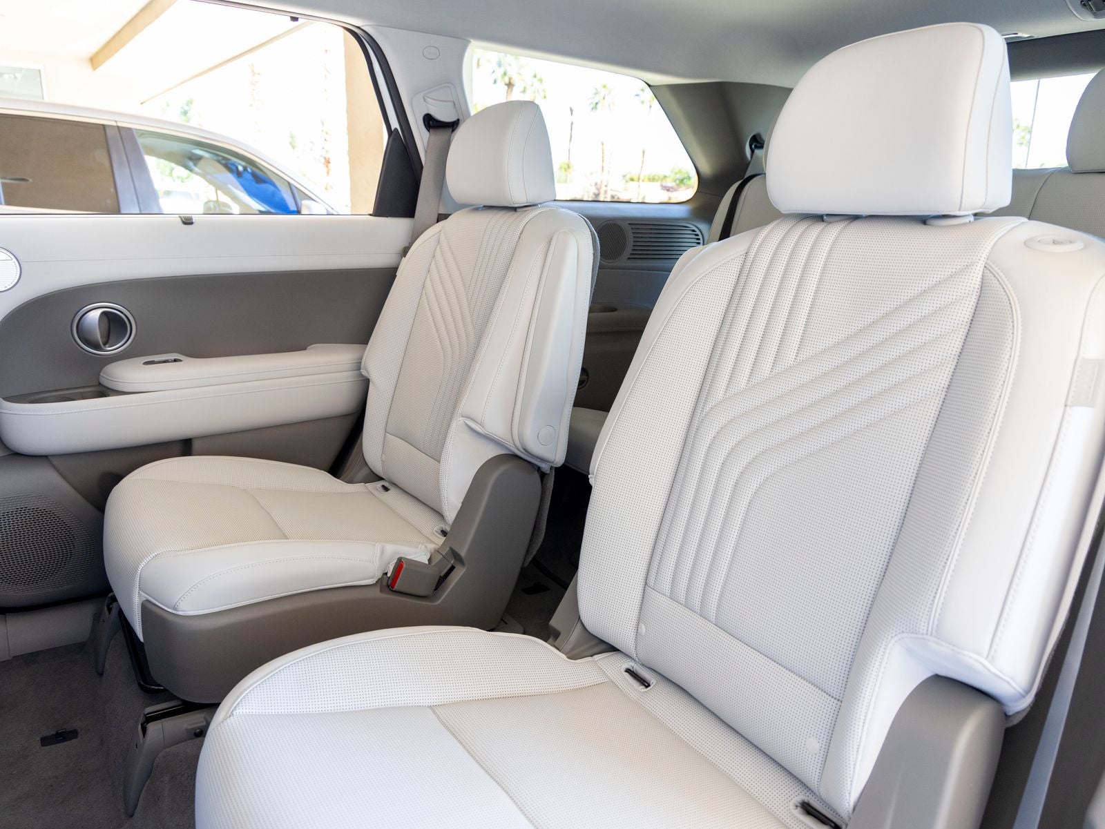 2026 Hyundai PALISADE SEL Premium 7 Passenger