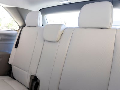 2026 Hyundai PALISADE SEL Premium 7 Passenger