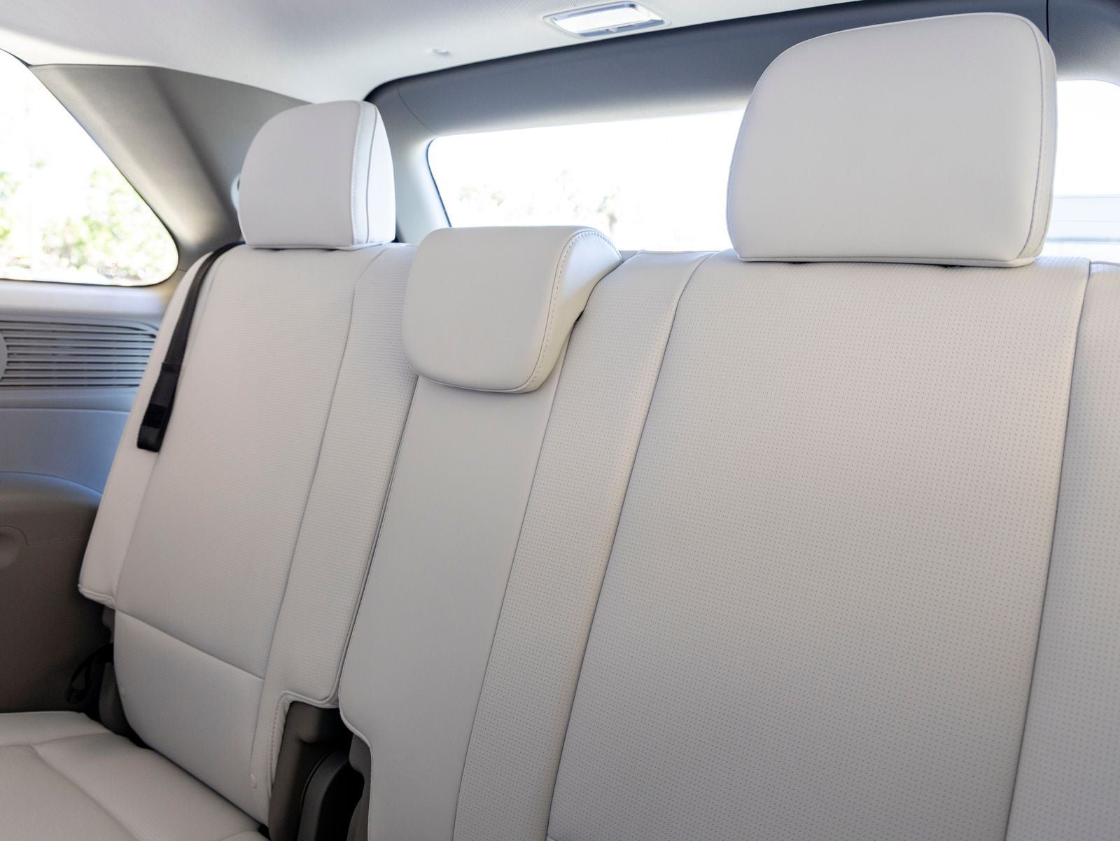 2026 Hyundai PALISADE SEL Premium 7 Passenger