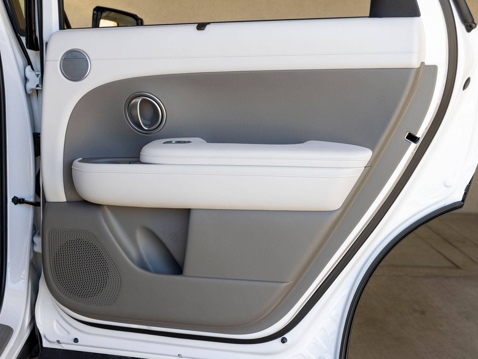 2026 Hyundai PALISADE SEL Premium 7 Passenger