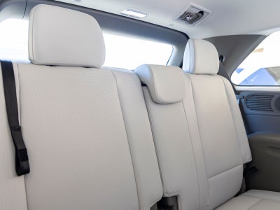 2026 Hyundai PALISADE SEL Premium 7 Passenger