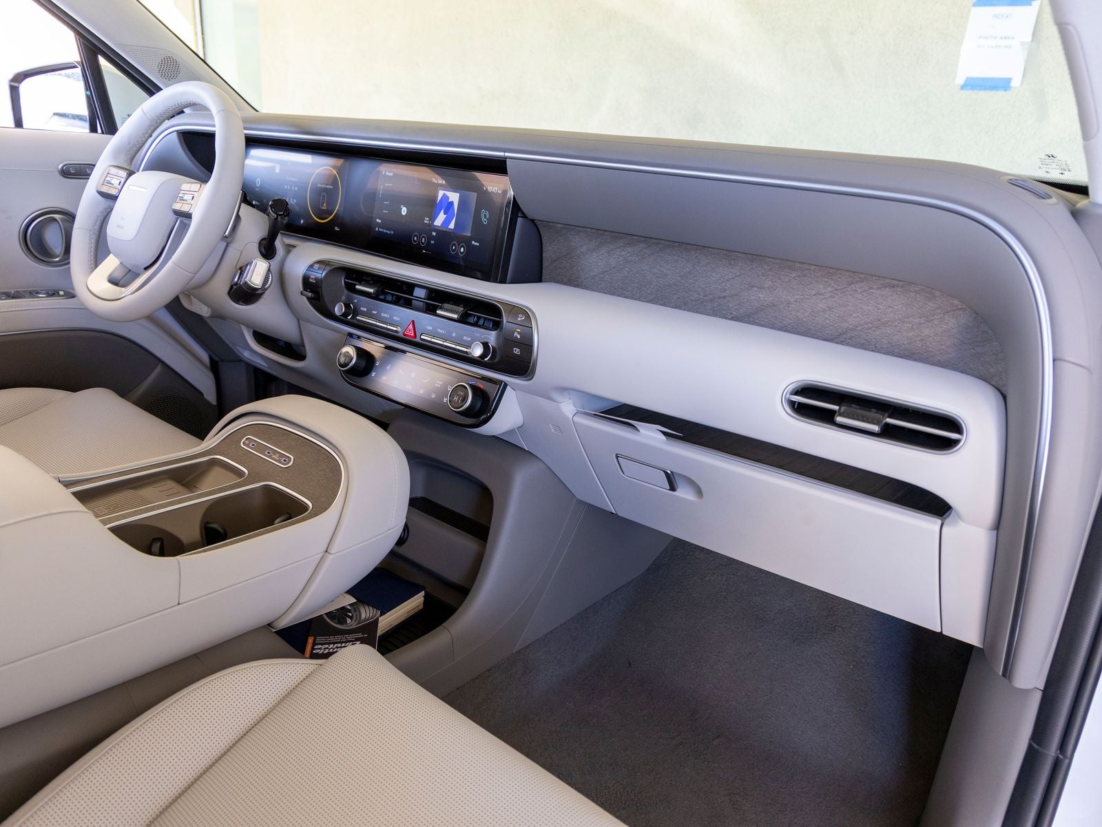 2026 Hyundai PALISADE SEL Premium 7 Passenger