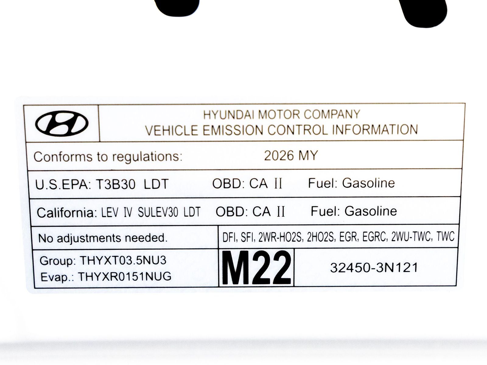 2026 Hyundai PALISADE SEL Premium 7 Passenger
