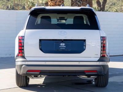 2026 Hyundai PALISADE SEL Premium 7 Passenger