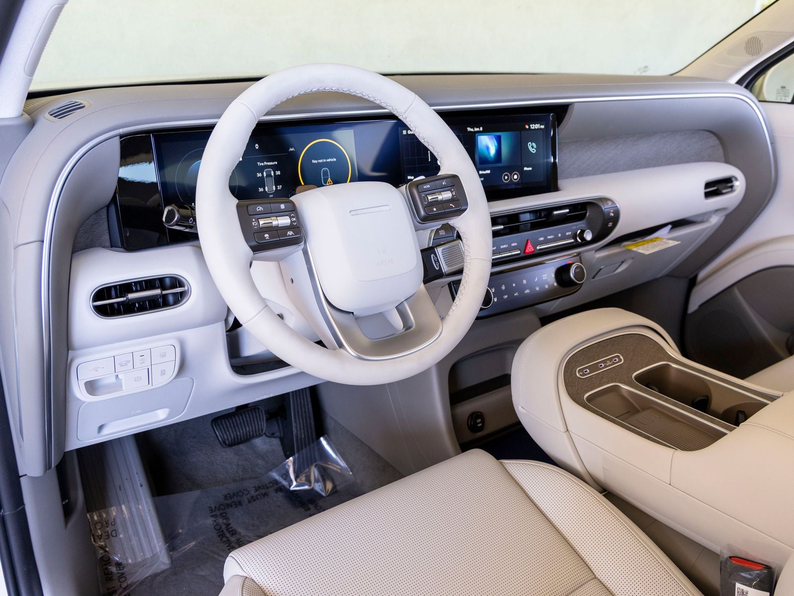 2026 Hyundai PALISADE SEL Premium 7 Passenger