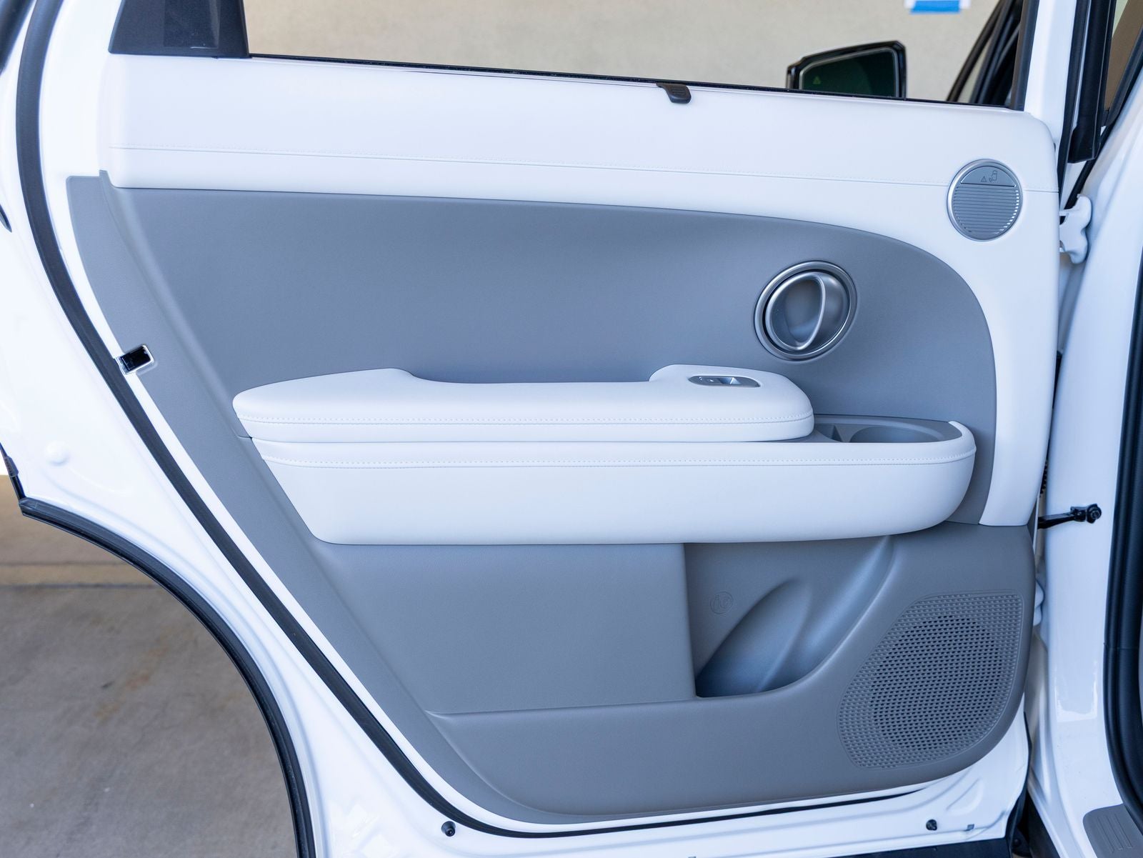 2026 Hyundai PALISADE SEL Premium 7 Passenger