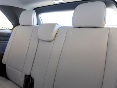 2026 Hyundai PALISADE SEL Premium 7 Passenger