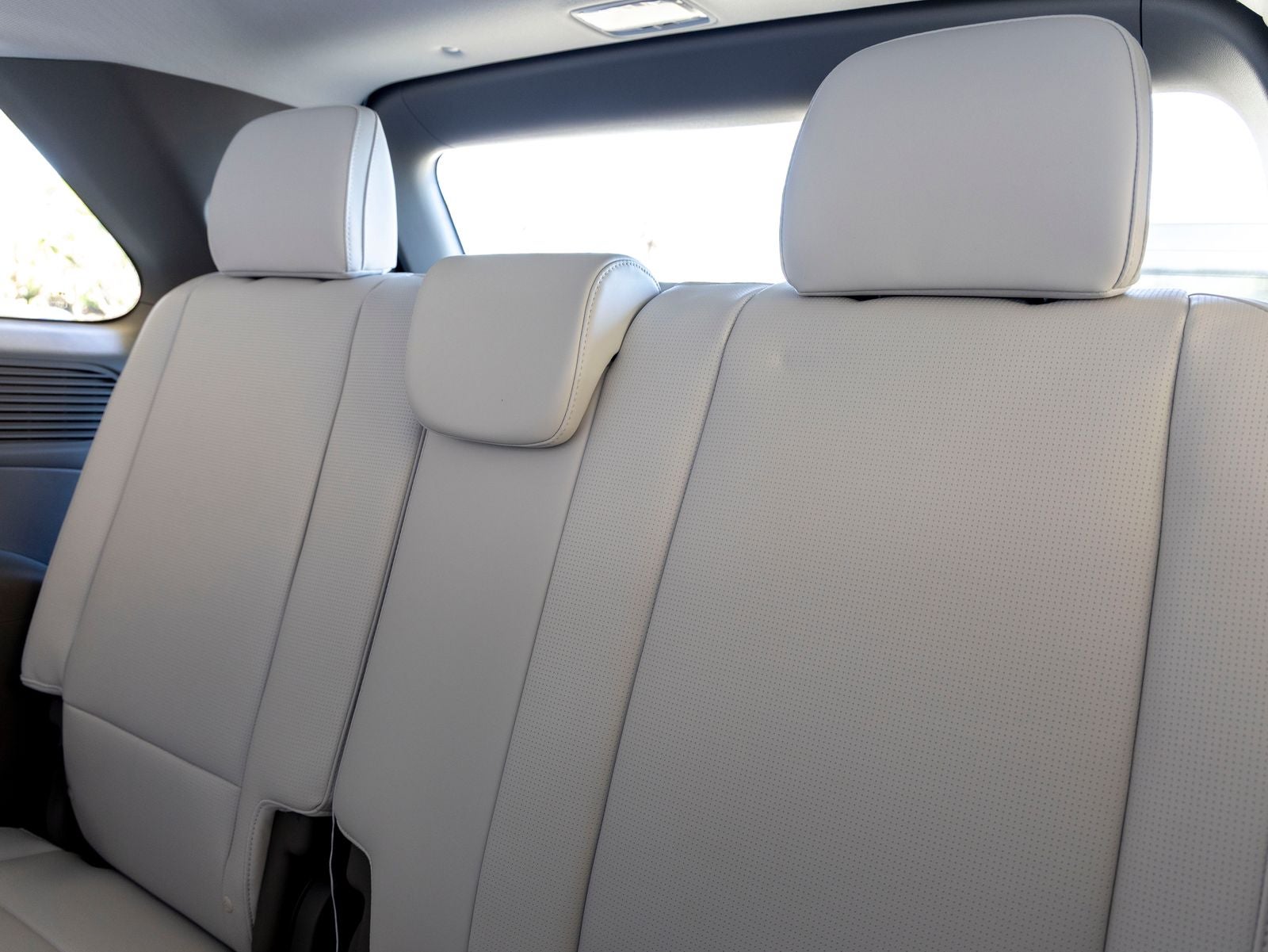 2026 Hyundai PALISADE SEL Premium 7 Passenger