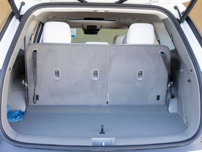 2026 Hyundai PALISADE SEL Premium 7 Passenger