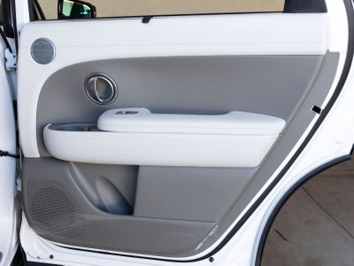 2026 Hyundai PALISADE SEL Premium 7 Passenger