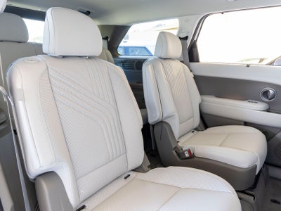 2026 Hyundai PALISADE SEL Premium 7 Passenger