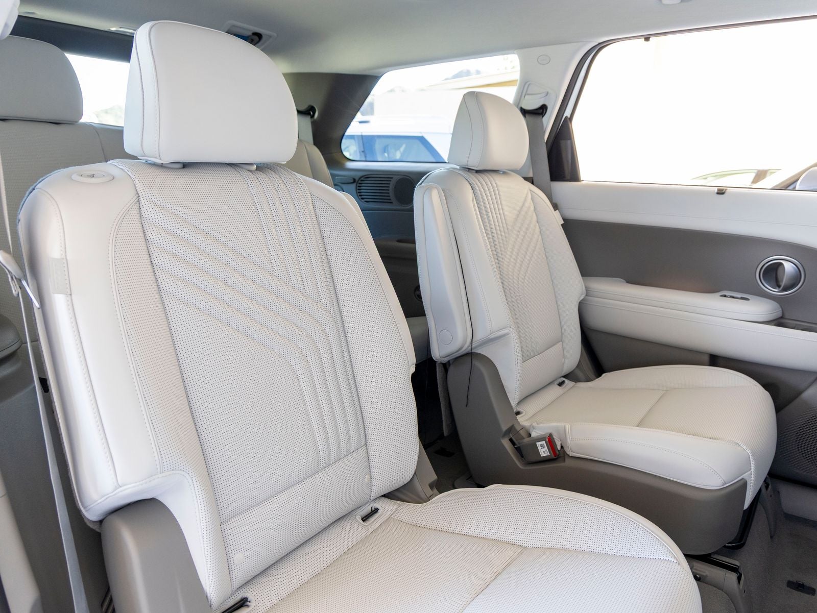 2026 Hyundai PALISADE SEL Premium 7 Passenger