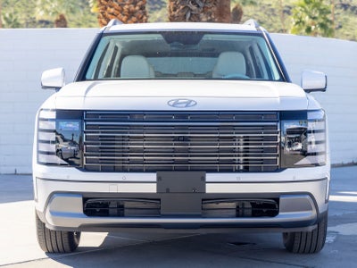 2026 Hyundai PALISADE SEL Premium 7 Passenger