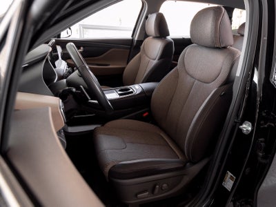 2023 Hyundai SANTA FE PLUG-IN HYBRID SEL Convenience