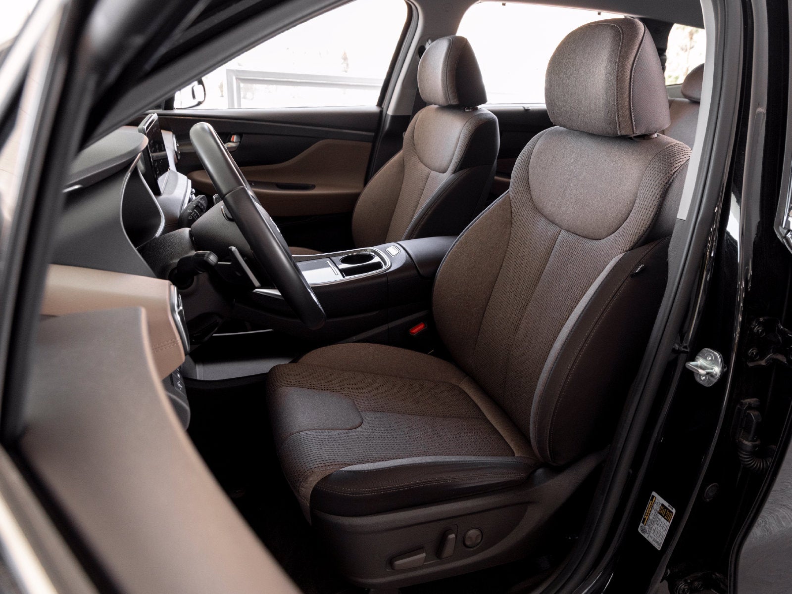 2023 Hyundai SANTA FE PLUG-IN HYBRID SEL Convenience