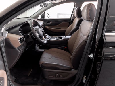 2023 Hyundai SANTA FE PLUG-IN HYBRID SEL Convenience