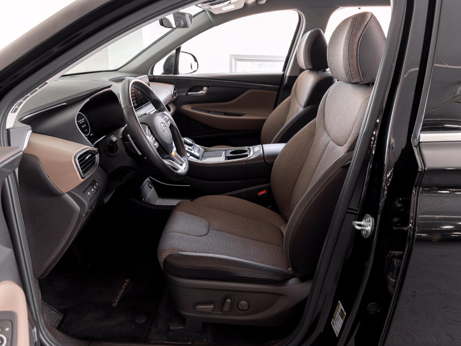 2023 Hyundai SANTA FE PLUG-IN HYBRID SEL Convenience