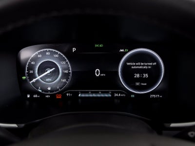 2023 Hyundai SANTA FE PLUG-IN HYBRID SEL Convenience