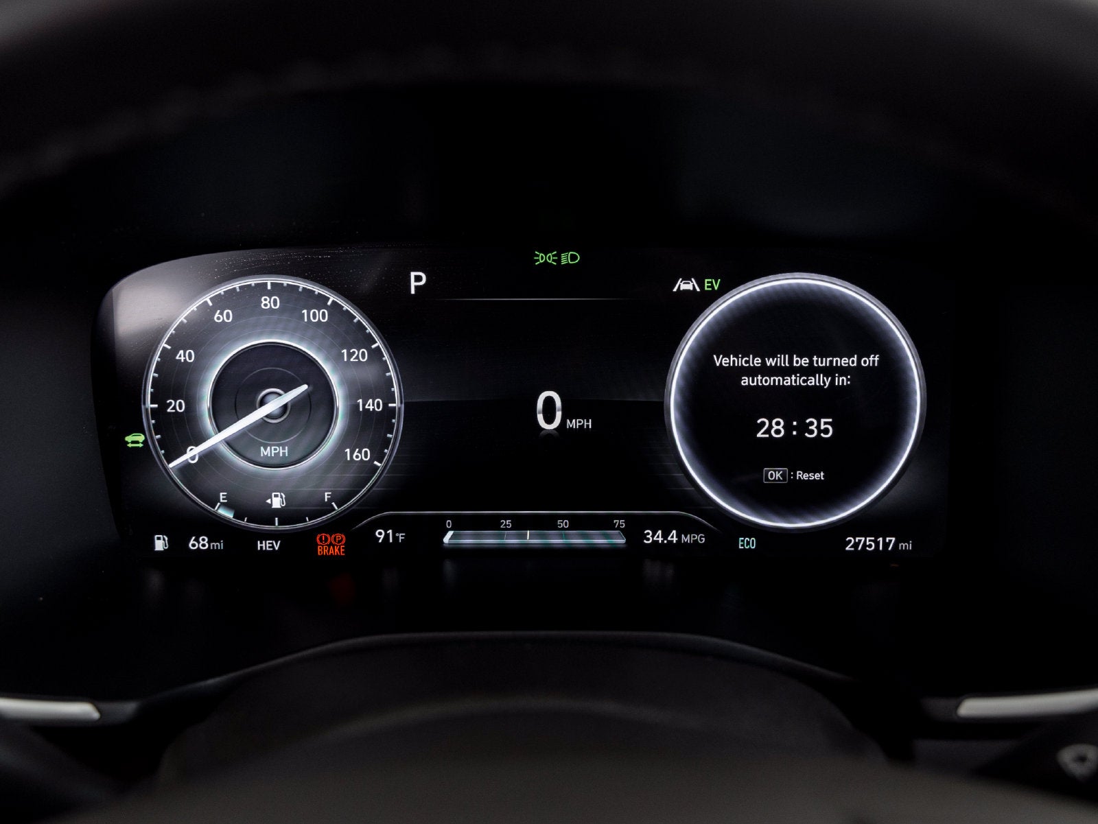 2023 Hyundai SANTA FE PLUG-IN HYBRID SEL Convenience