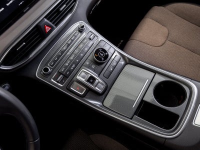 2023 Hyundai SANTA FE PLUG-IN HYBRID SEL Convenience
