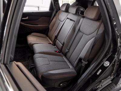 2023 Hyundai SANTA FE PLUG-IN HYBRID SEL Convenience