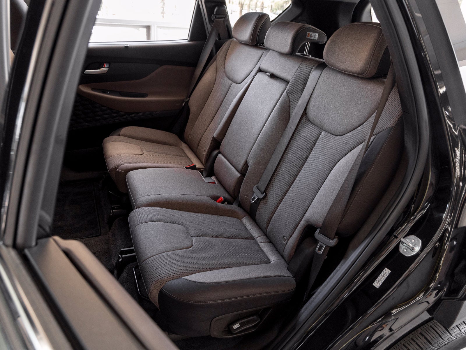 2023 Hyundai SANTA FE PLUG-IN HYBRID SEL Convenience
