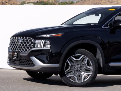 2023 Hyundai SANTA FE PLUG-IN HYBRID SEL Convenience