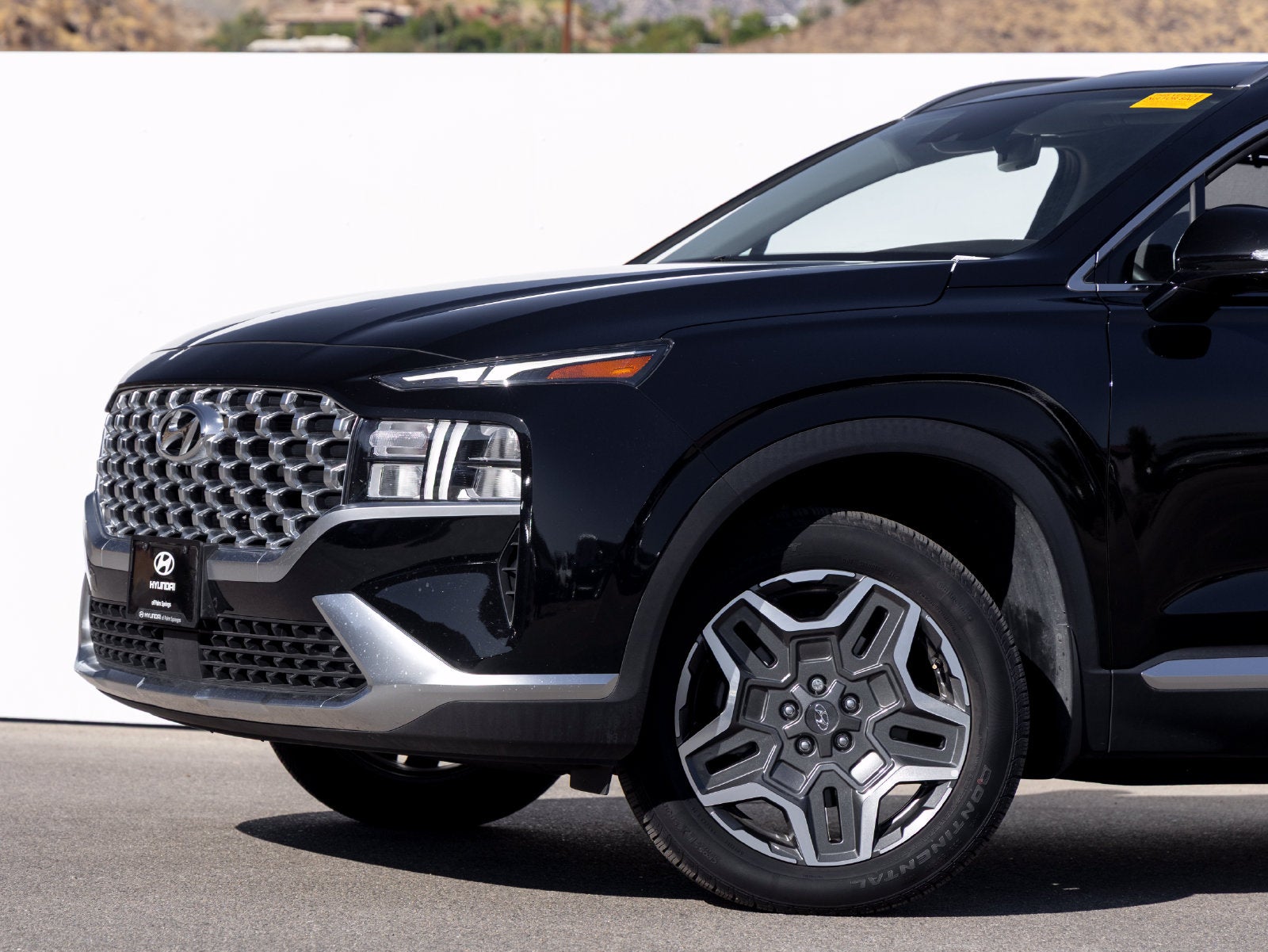 2023 Hyundai SANTA FE PLUG-IN HYBRID SEL Convenience