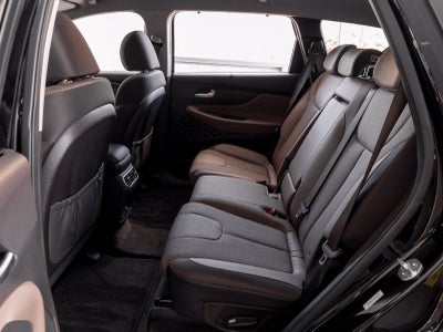 2023 Hyundai SANTA FE PLUG-IN HYBRID SEL Convenience